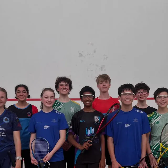 Next Gen North Adelaide squash venue photo 6 of 7