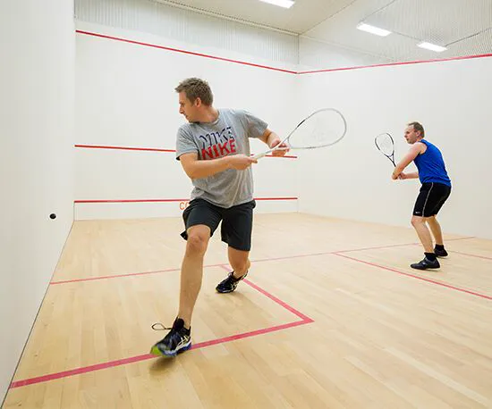 Next Gen North Adelaide squash venue photo 4 of 7