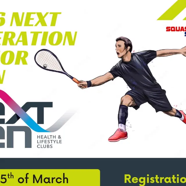 Next Gen North Adelaide squash venue photo 3 of 7