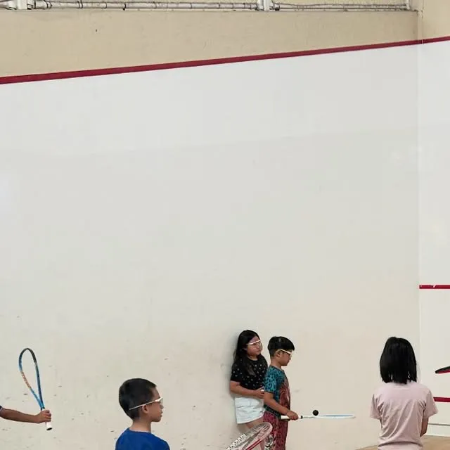 Next Gen North Adelaide squash venue photo 1 of 7