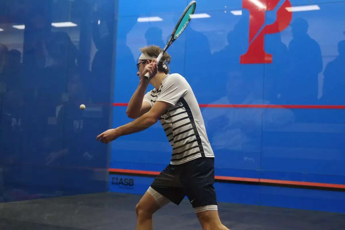 Nick Spa & Sports Club squash venue photo 5 of 6