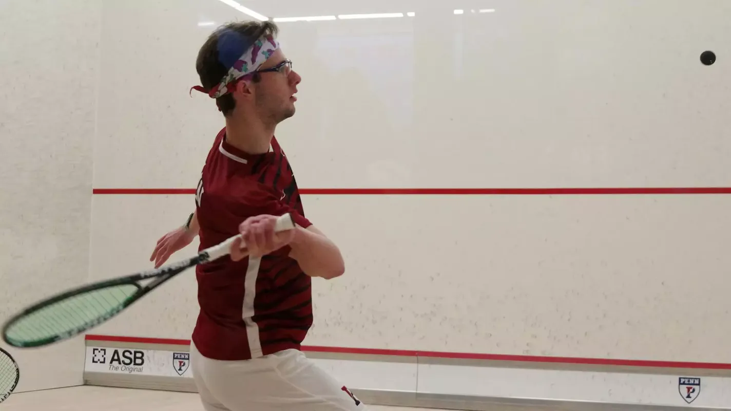 Nick Spa & Sports Club squash venue photo 1 of 6