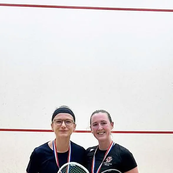 Nicol Squash Club squash venue photo 1 of 7