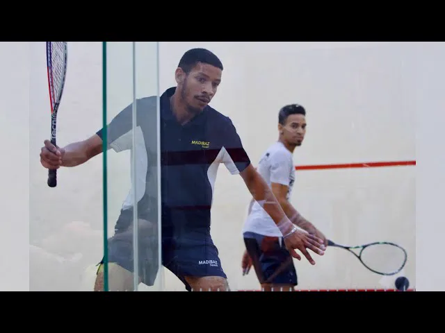 NMU Squash squash venue photo 6 of 7