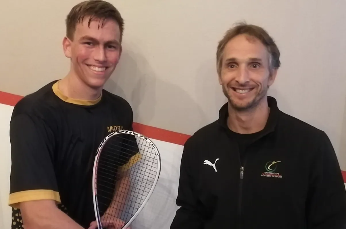NMU Squash squash venue photo 5 of 7