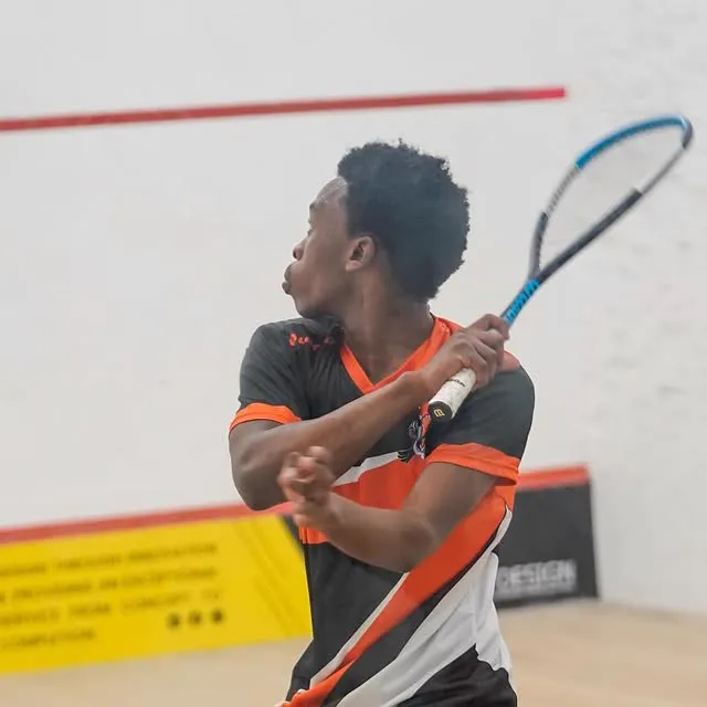 NMU Squash squash venue photo 2 of 7