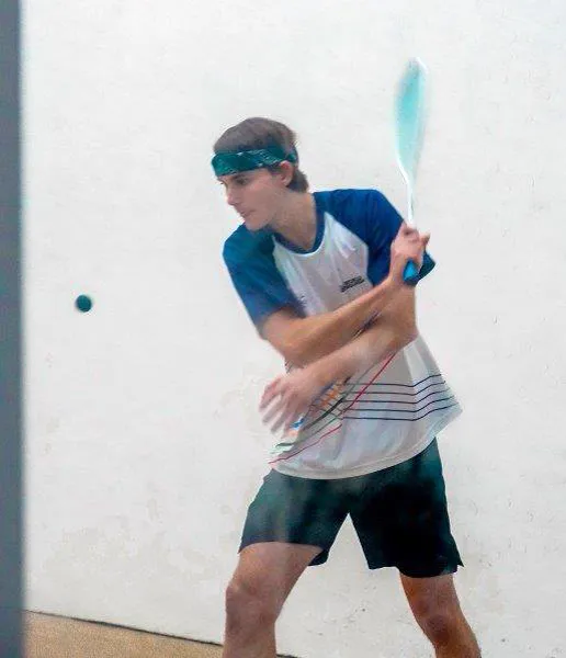 NMU Squash squash venue photo 1 of 7