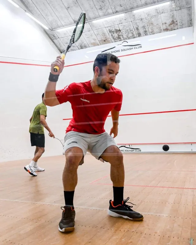 Northshore Tennis squash venue photo 2 of 3