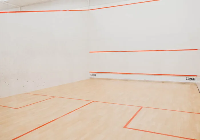 Okecie Tennis Club squash venue photo 4 of 6
