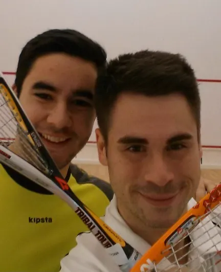 Okecie Tennis Club squash venue photo 3 of 6