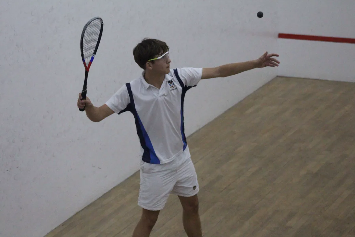 Old Mutual Squash Club squash venue photo 3 of 3