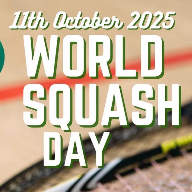 Old Mutual Squash Club squash venue photo 2 of 3