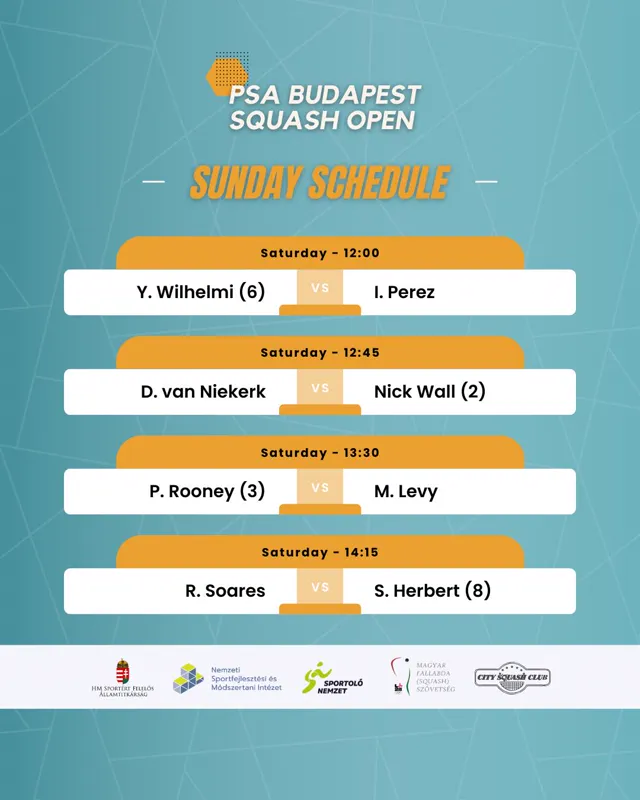On-Line Squash es Fitness Club squash venue photo 5 of 7