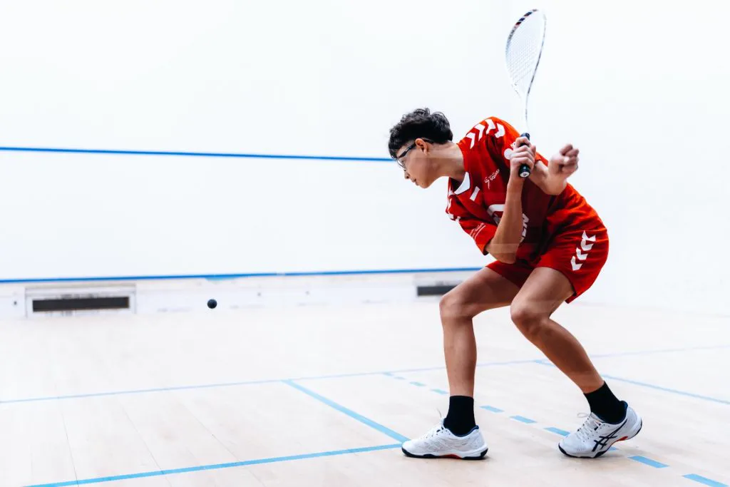 Otway Sport & Events squash venue photo 6 of 7