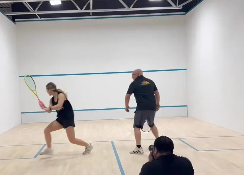 Otway Sport & Events squash venue photo 5 of 7