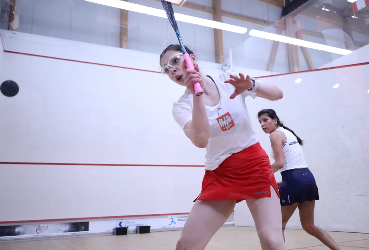 Otway Sport & Events squash venue photo 1 of 7
