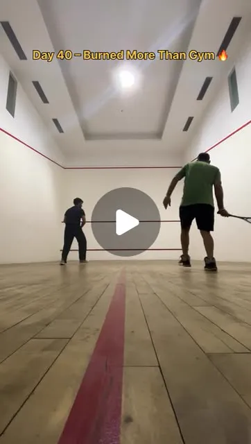 Oudh Gymkhana Club squash venue photo 1 of 2