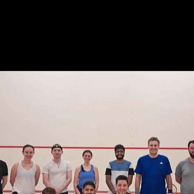 Paddington Sports Club squash venue photo 4 of 5