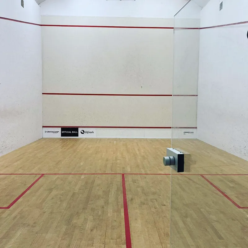 Paddington Sports Club squash venue photo 3 of 5