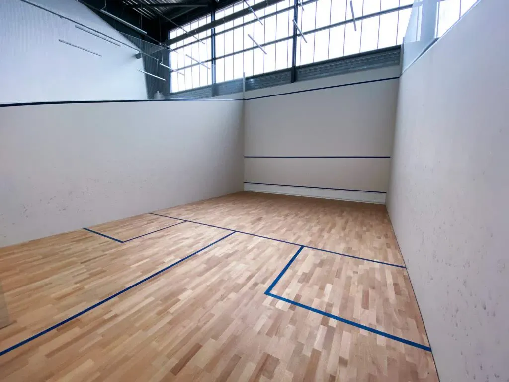 Padel-Horizon squash venue photo 3 of 5