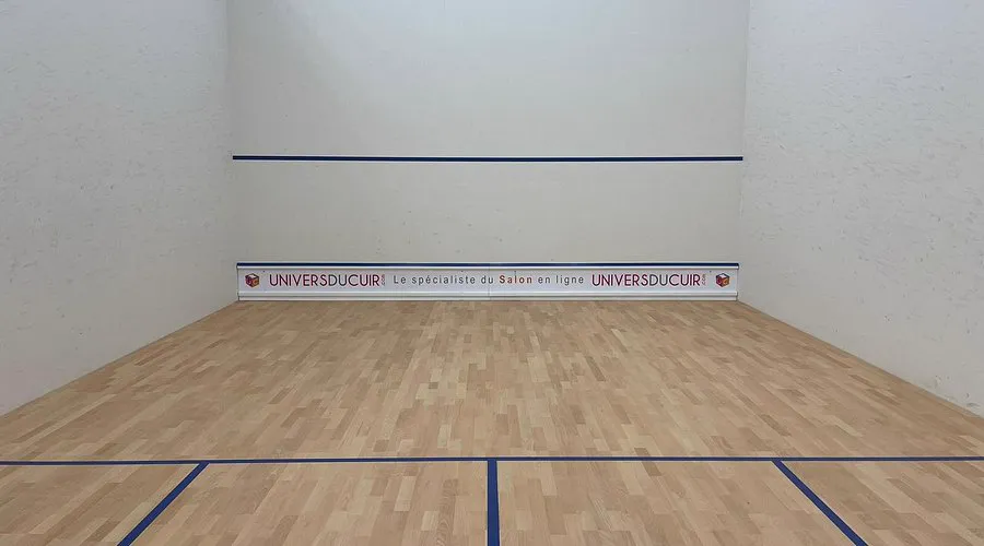 Padel-Horizon squash venue photo 1 of 5