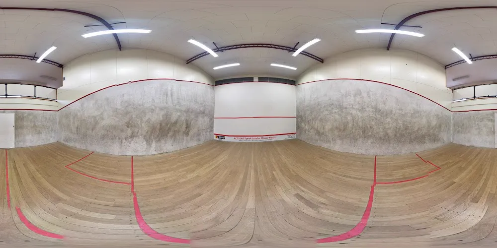 Papakura Tennis & Squash Club squash venue photo 6 of 6