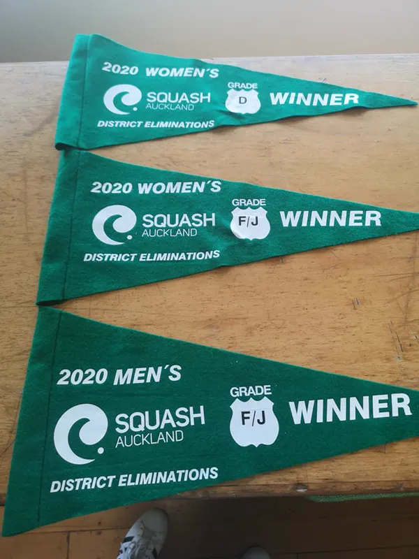 Papakura Tennis & Squash Club squash venue photo 4 of 6