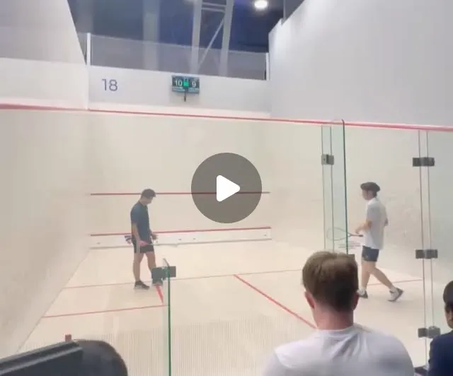 Penn Club of New York squash venue photo 5 of 6