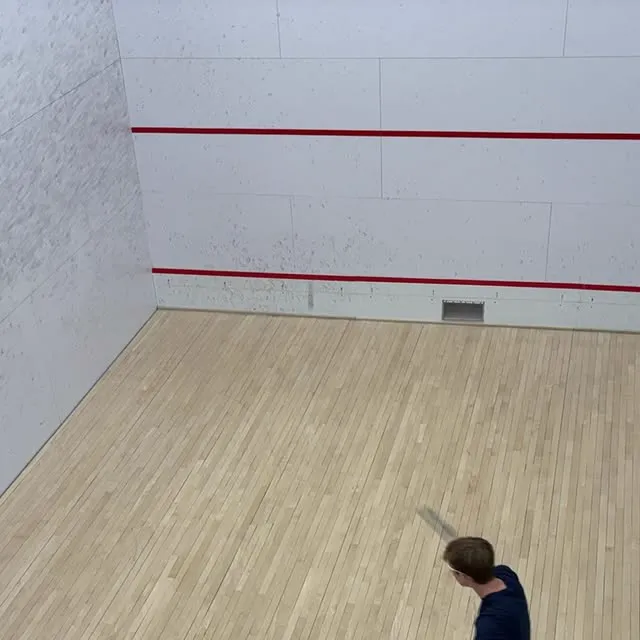 Penn Club of New York squash venue photo 1 of 6