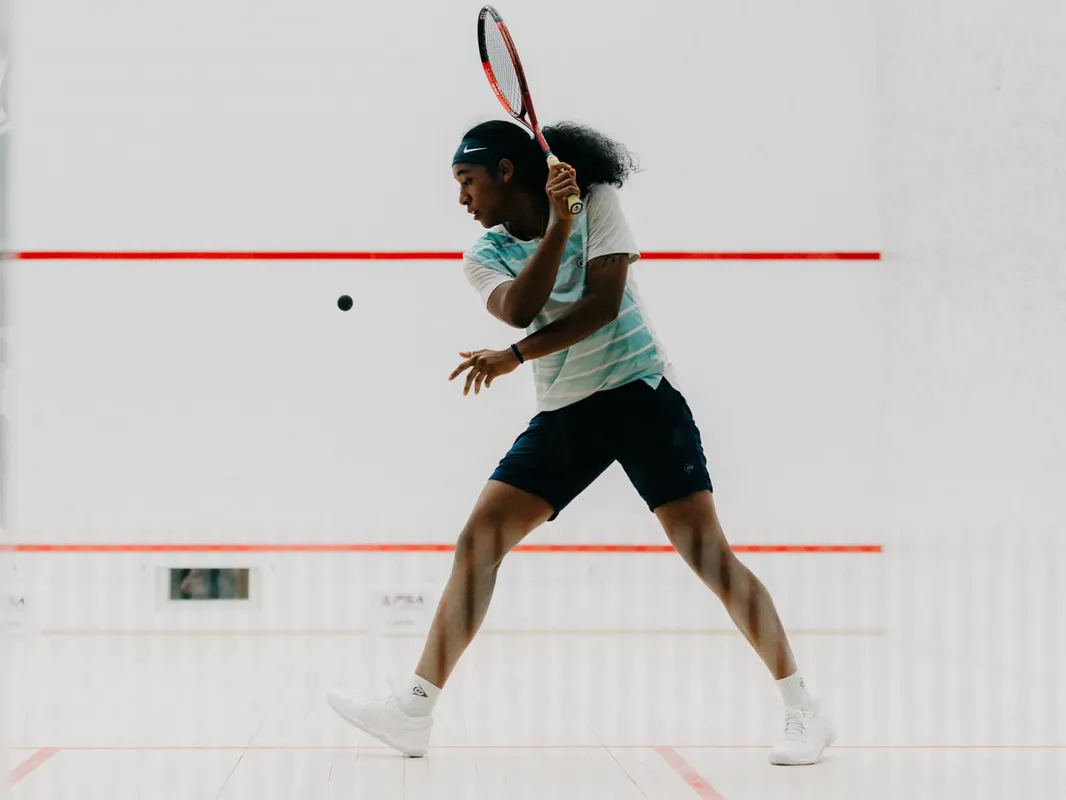 Philadelphia Cricket Club squash venue photo 1 of 7