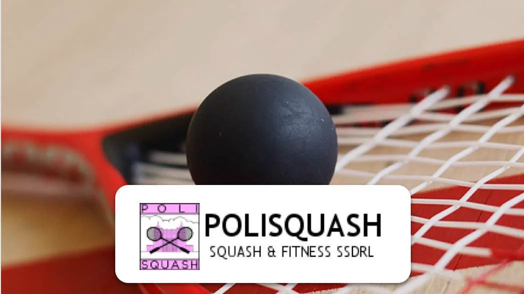 PoliSquash squash venue photo 5 of 7