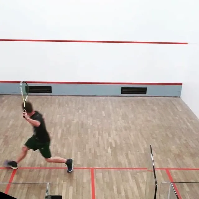 PoliSquash squash venue photo 2 of 7