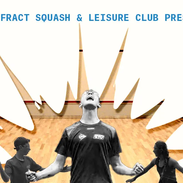 Pontefract Squash & Leisure Club squash venue photo 3 of 4