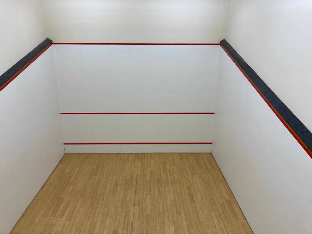 The Portland Centre squash venue photo 1 of 3