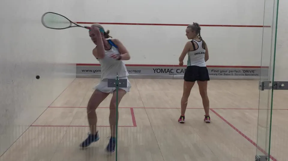 Portmarnock Squash Club squash venue photo 4 of 6