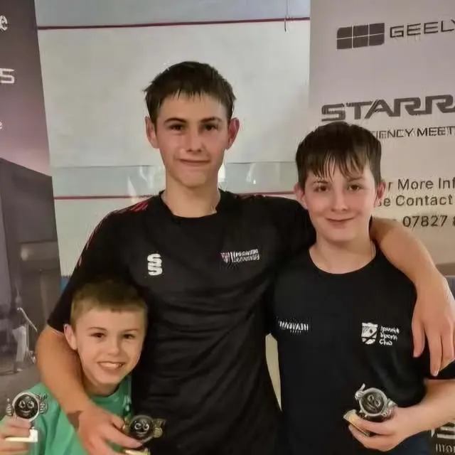 Portmarnock Squash Club squash venue photo 3 of 6