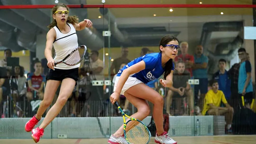 Pride Sport Club squash venue photo 7 of 7