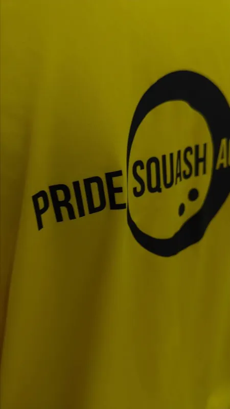 Pride Sport Club squash venue photo 2 of 7