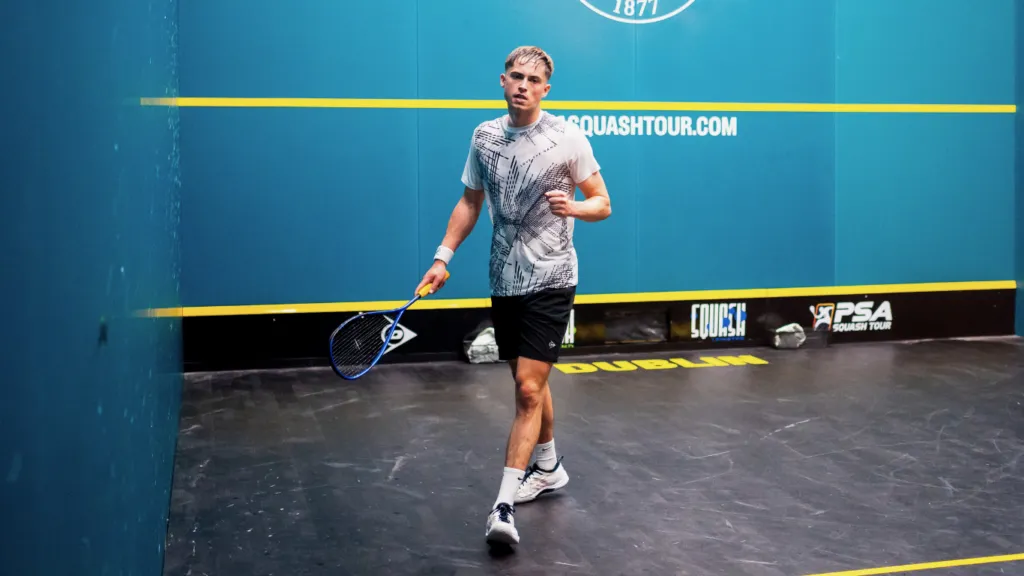 PSLC Tennis Club squash venue photo 7 of 7