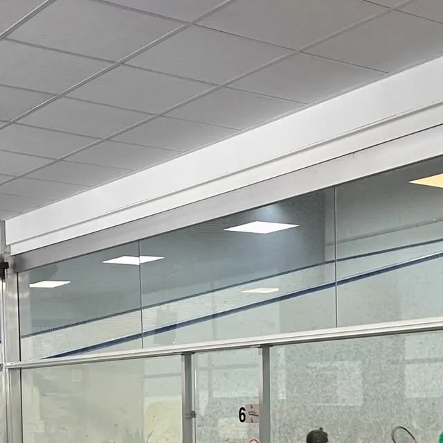 Pulse-Fit & Wellness Club / Stuttgart squash venue photo 2 of 5
