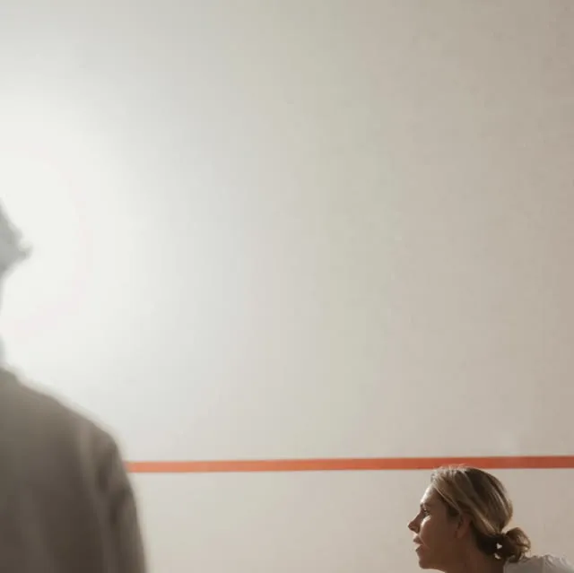 Pulse-Fit & Wellness Club / Stuttgart squash venue photo 1 of 5