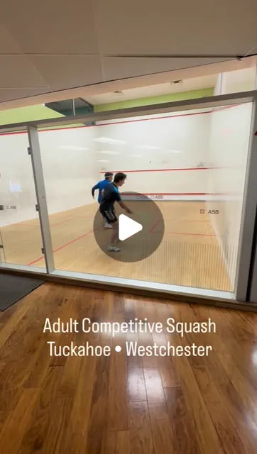 Pyramid Squash squash venue photo 5 of 7