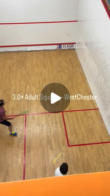 Pyramid Squash squash venue photo 3 of 7