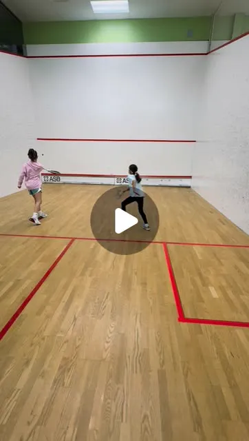 Pyramid Squash squash venue photo 1 of 7