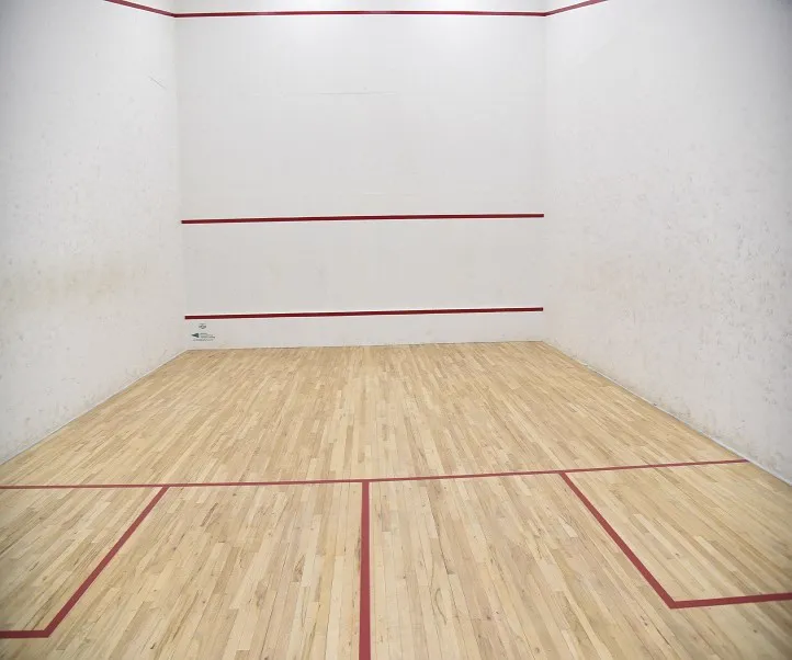 Rajpath Club squash venue photo 1 of 1