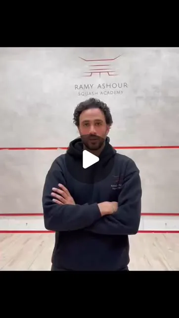 Ramy Ashour Squash Academy squash venue photo 5 of 7