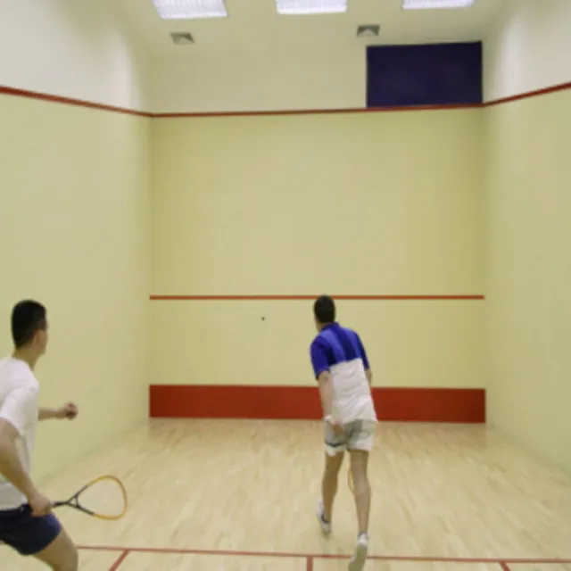 Red Squash Academy squash venue photo 3 of 7