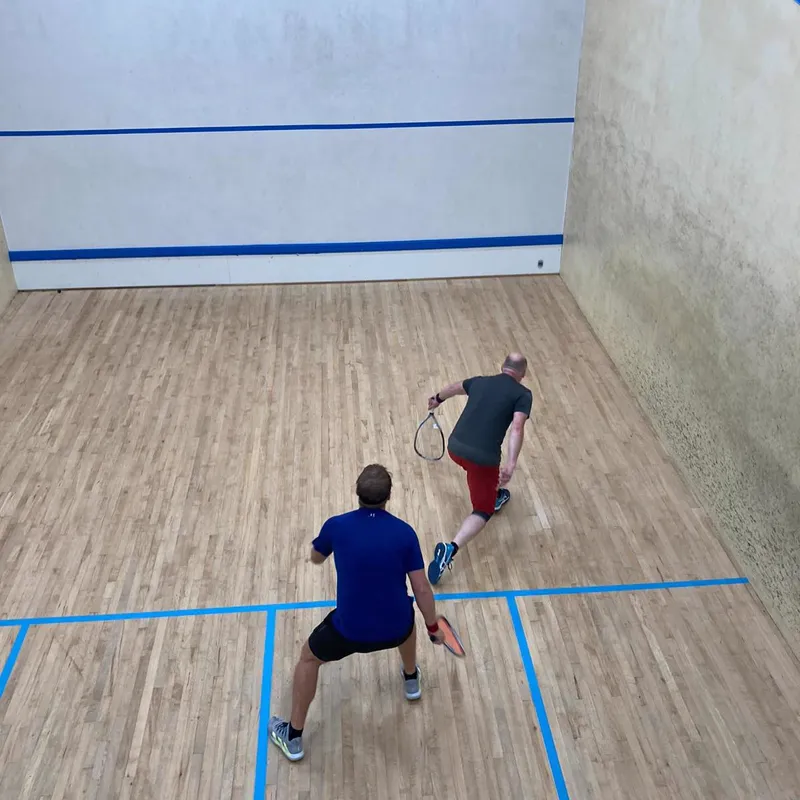 Redland Green Club squash venue photo 1 of 5