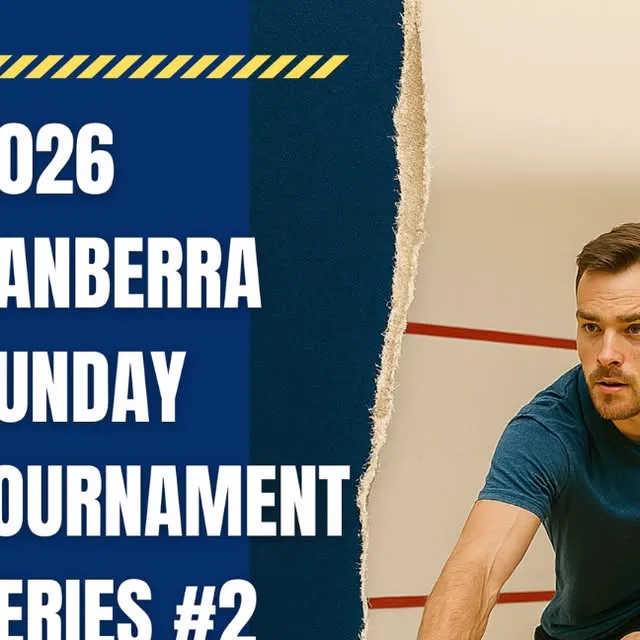 Remuera Rackets Club squash venue photo 5 of 6