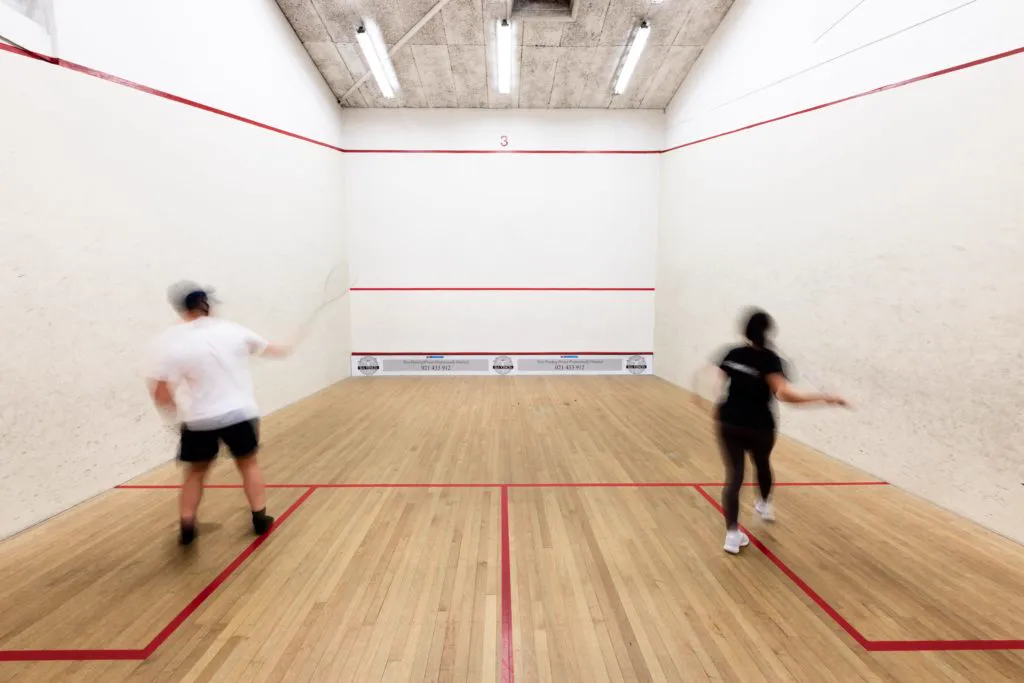 Remuera Rackets Club squash venue photo 4 of 6